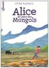 Alice au pays des Mongols