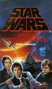 Star Wars. Der Geist des Dunklen Lords