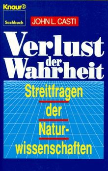 Verlust der Wahrheit