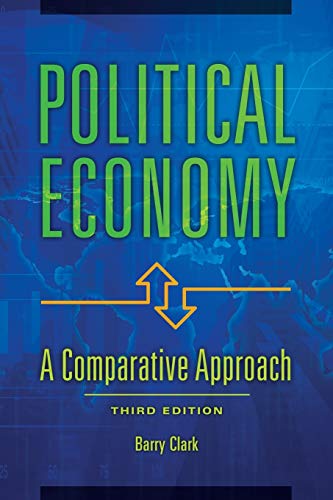 Political Economy: A Comparative Approach