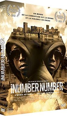 I number number [FR Import]