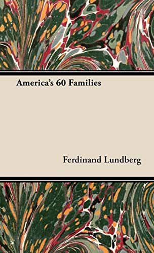 America's 60 Families
