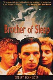 Brother of Sleep: A Novel