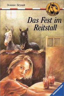 Sattelclub 30: Das Fest im Reitstall