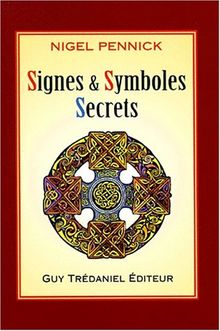 Signes et symboles secrets