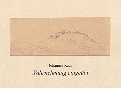 Wahrnehmung eingeübt: Eine Fahrt nach Rom