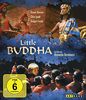 Little Buddha [Blu-ray]