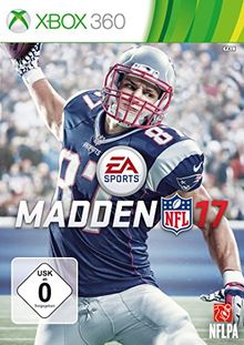 Madden NFL 17 - [Xbox 360]