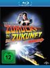 Zurück in die Zukunft - Trilogie [Blu-ray] [Collector's Edition]