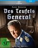 Des Teufels General [Blu-ray]