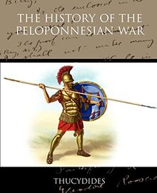 The History of the Peloponnesian War