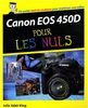 Canon EOS 450D pour les nuls