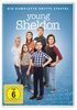 Young Sheldon - Die komplette dritte Staffel [2 DVDs]