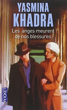 ESPress - « Ce que le jour doit à la nuit », l'adaptation cinématographique  du fameux roman du même nom de Yasmina Khadra, un film méconnu par beaucoup  mais qui reste certainement