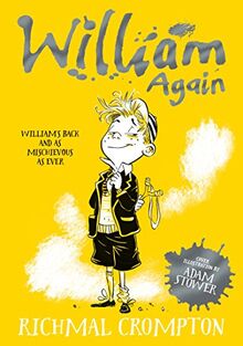 William Again (Just William series, 3)