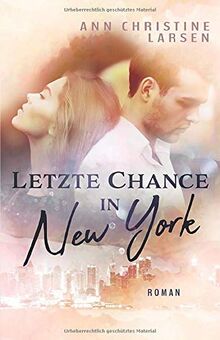 Letzte Chance in New York