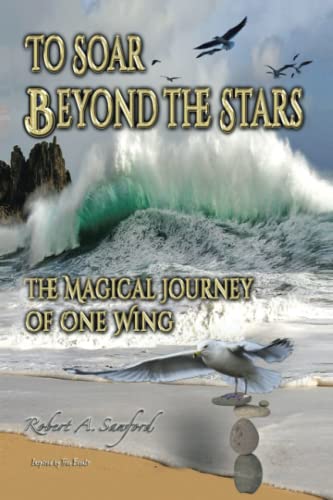 To Soar Beyond the Stars: The Mystical Journey of One Wing