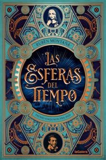 Las esferas del tiempo (Narrativa singular, Band 143)