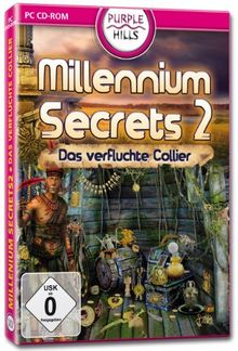 Millenium Secrets 2 Das verfluchte Collier