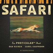 Safari von Kainen, Dan, Kaufmann, Carol | Buch | Zustand gut