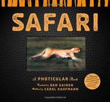 Safari: A Photicular Book