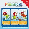 Pumuckl-3-CD Hörspielbox Vol.2