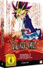 Yu-Gi-Oh! - Staffel 3.1 (Folge 98-121 im 5 Disc Set)