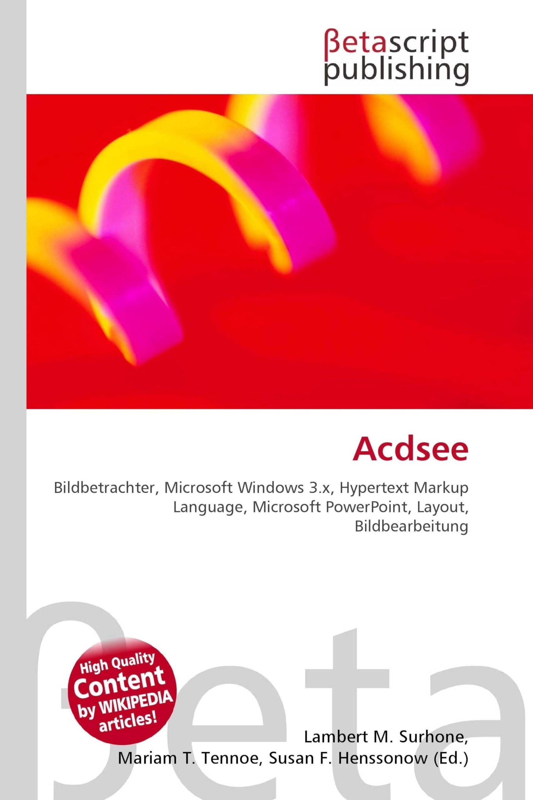 Acdsee