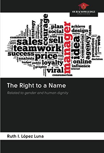 The Right to a Name: Related to gender and human dignity