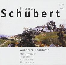 Wanderer-Phantasie