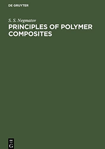 Principles of Polymer Composites