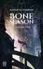 Bone season. Vol. 4. Le masque tombe