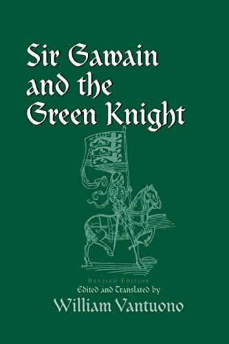 Sir Gawain and the Green Knight: Revised Edition