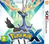 Nintendo - Pokémon X Occasion [ Nintendo 3DS ] - 0045496524159