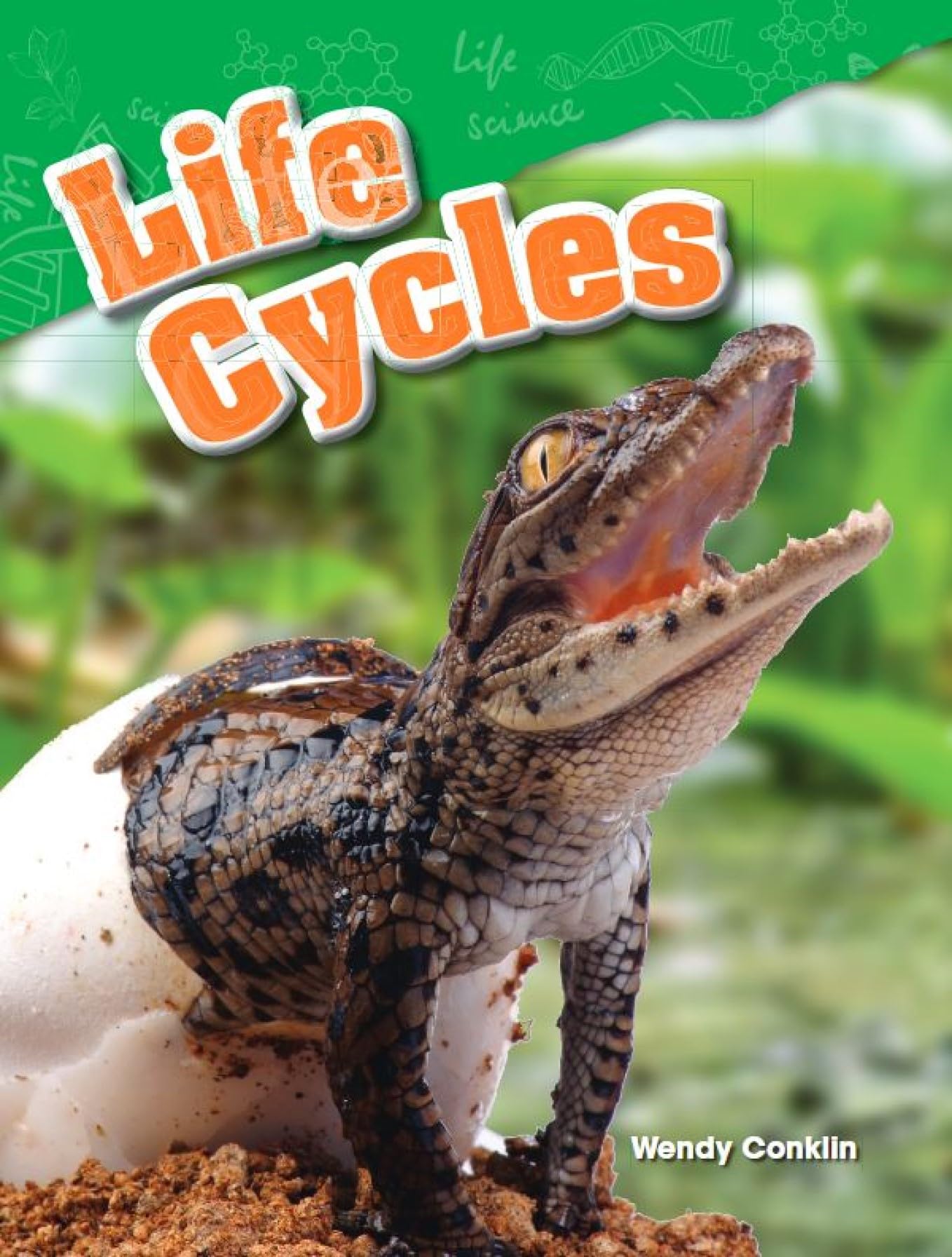 Life Cycles (Science: Informational Text)