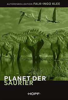 Planet der Saurier