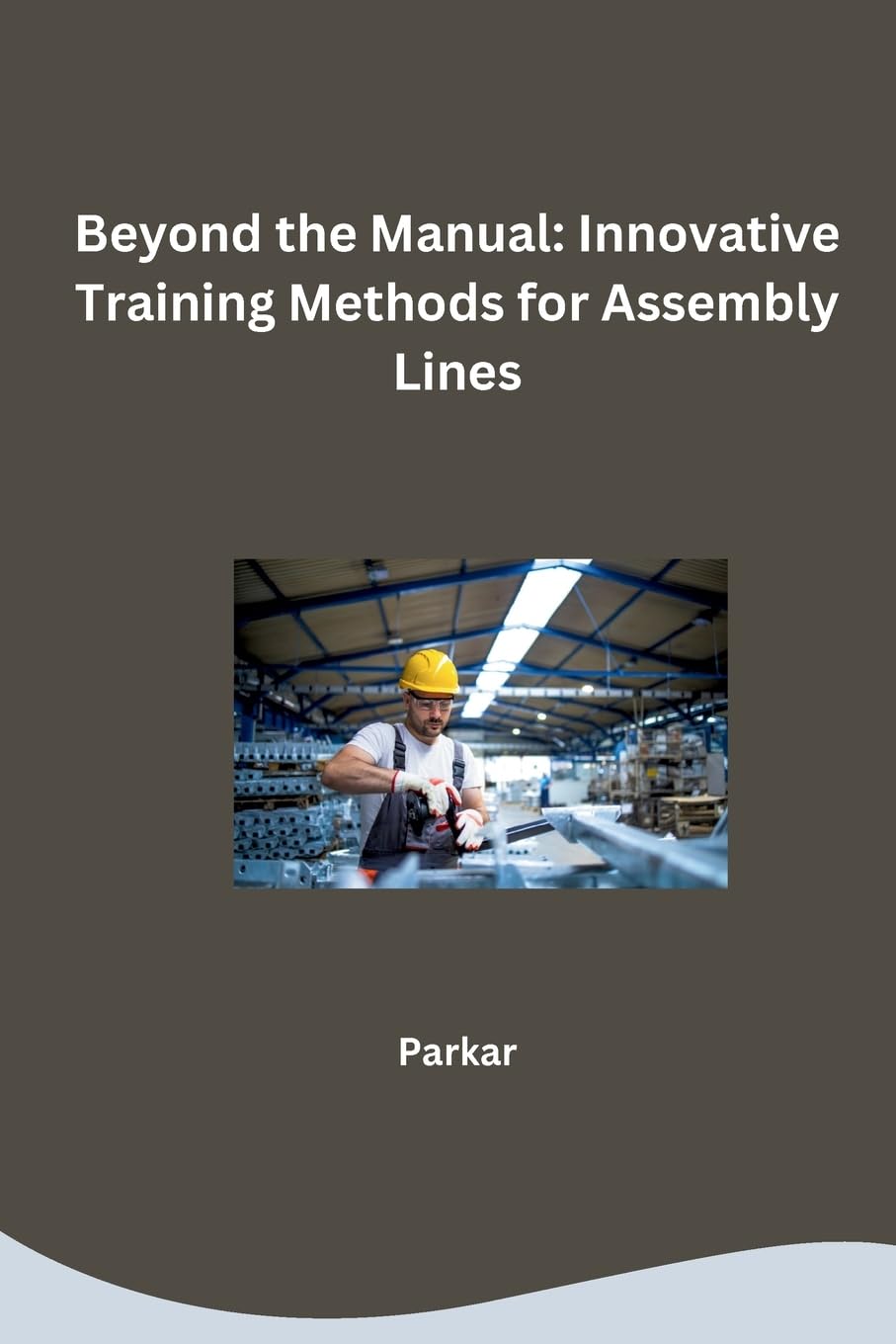 Beyond the Manual: Innovative Training Methods for Assembly Lines: DE