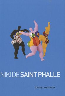 Niki de Saint Phalle