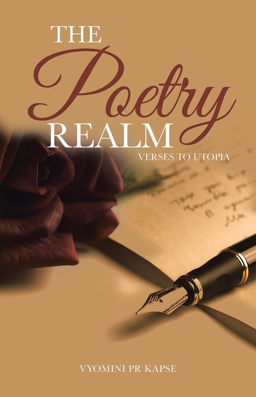 The Poetry Realm: Verses to Utopia