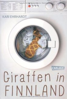 Giraffen in Finnland - E-Book inklusive