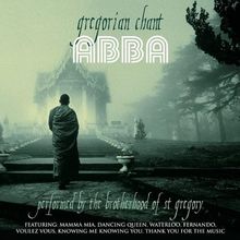 Gregorian Chant - ABBA