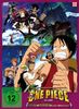 One Piece - 7. Film: Schloß Karakuris Metall-Soldaten [Limited Edition]