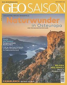 GEO Saison 09/2019