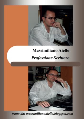 Professione Scrittore