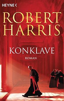 Konklave: Roman