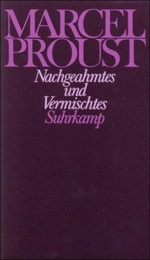 Werke. Frankfurter Ausgabe: Werke I. Band 2: Nachgeahmtes und Vermischtes: Abt. I/2.