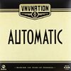 Automatic (Black Double Vinyl) [Vinyl LP]