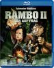 Rambo 2 - Der Auftrag (Uncut) [Blu-ray]