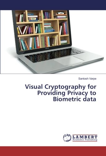 Visual Cryptography for Providing Privacy to Biometric data