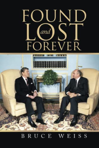 Found and Lost Forever